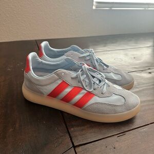 Adidas Barreda Decode